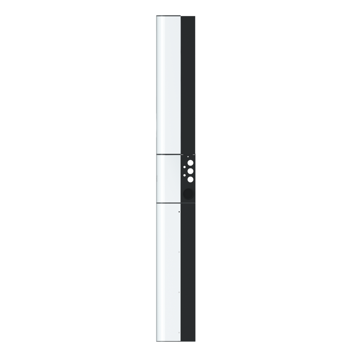 Sistem LIVOLTEK All-in-One, Invertor hibrid monofazic + Acumulator Low-Voltage, iPower HES-6000, 6kW Putere + 5kWh Capacitate de Stocare, Grad de protectie IP65/IP21