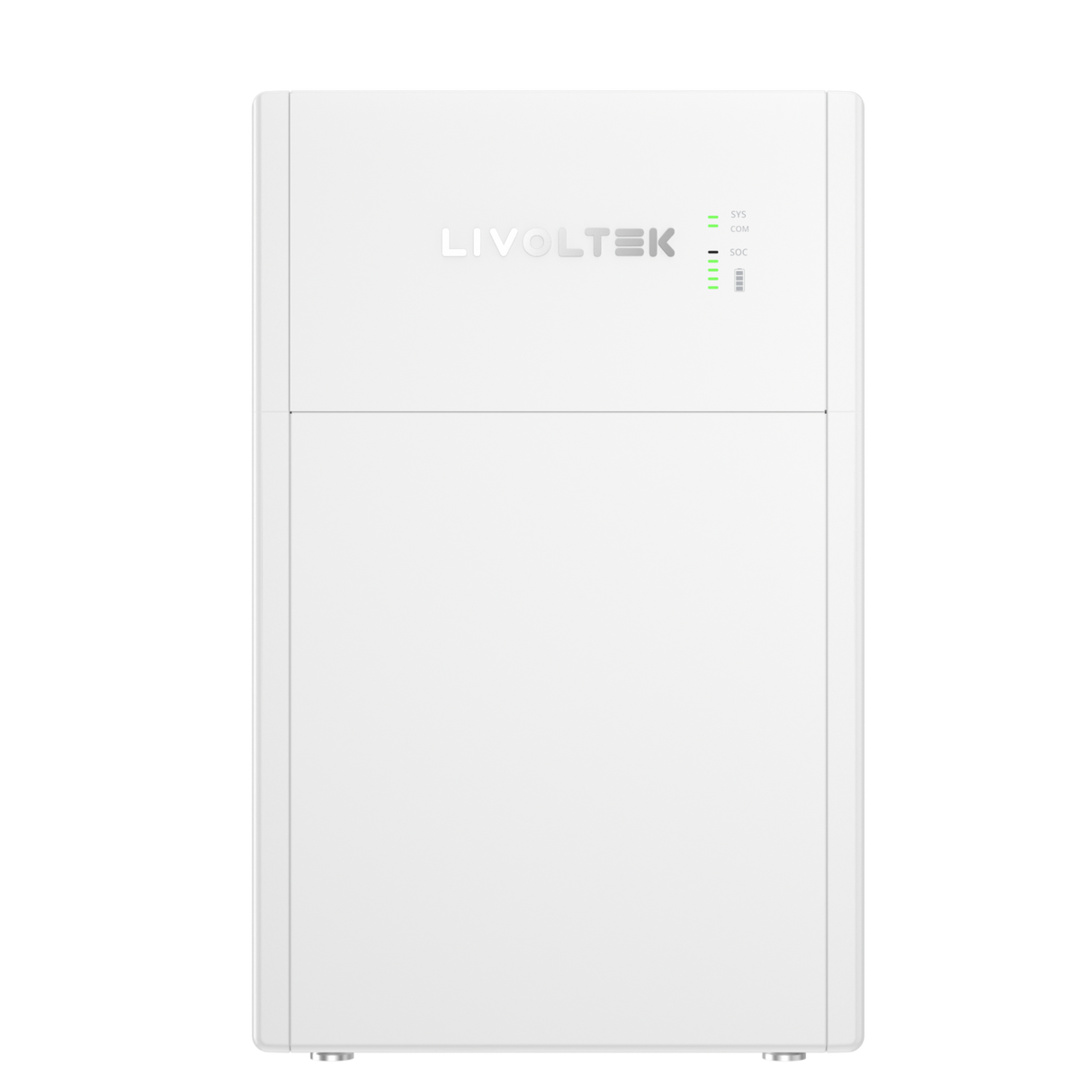 Invertor AC Coupled 5kw inverter + 5.12kwh battery, 51.2V, 100Ah, IP65, 2 CT's