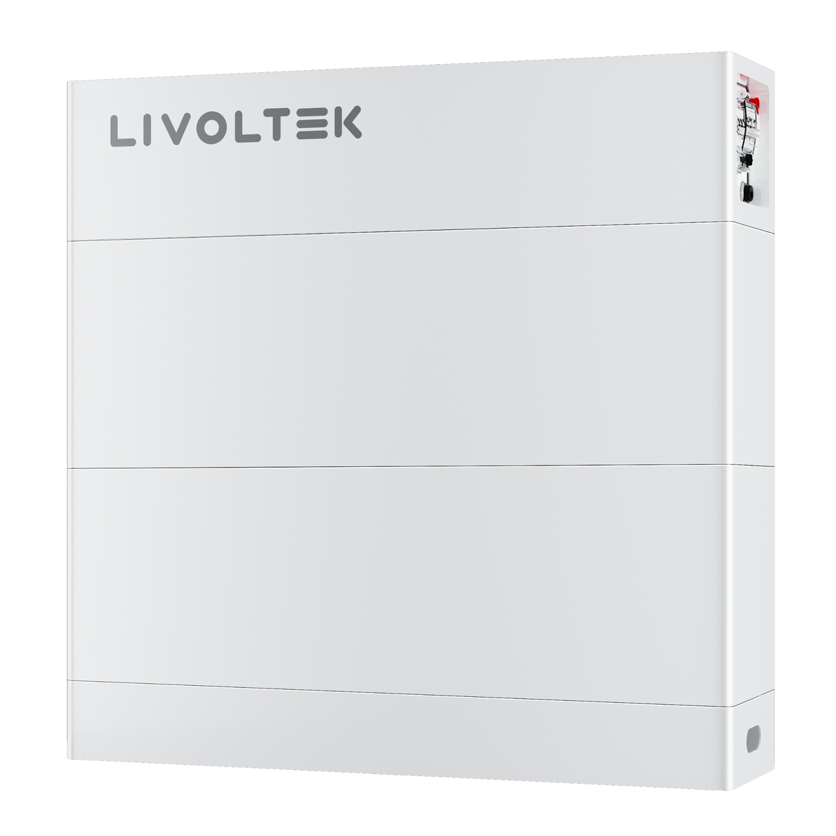 Baterie Livoltek BHF-S10 (10kW)