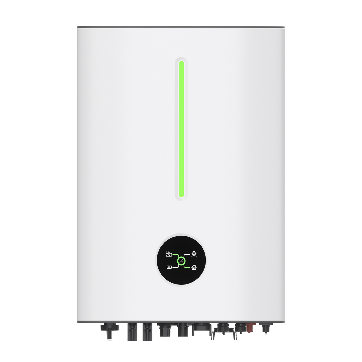 Invertor Livoltek Monofazat Hibrid, 3KW, IP65, 2MPPT, with WIFI, HYPER 3000