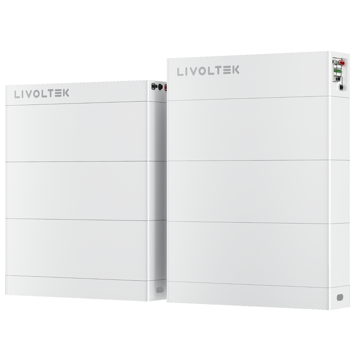 Baterie Livoltek BHF-S25 (25kW)
