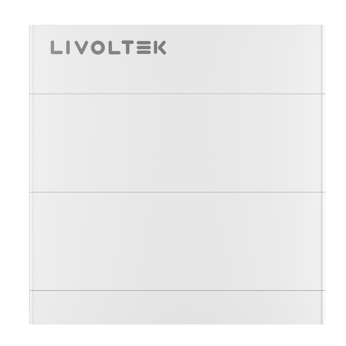 Baterie Livoltek BHF-S10 (10kW)