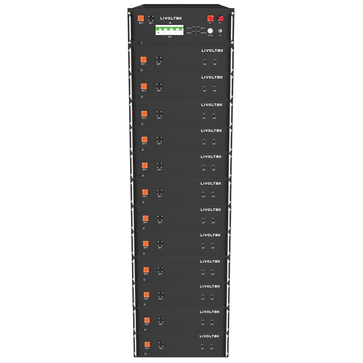 Baterie Livoltek BHF-G60