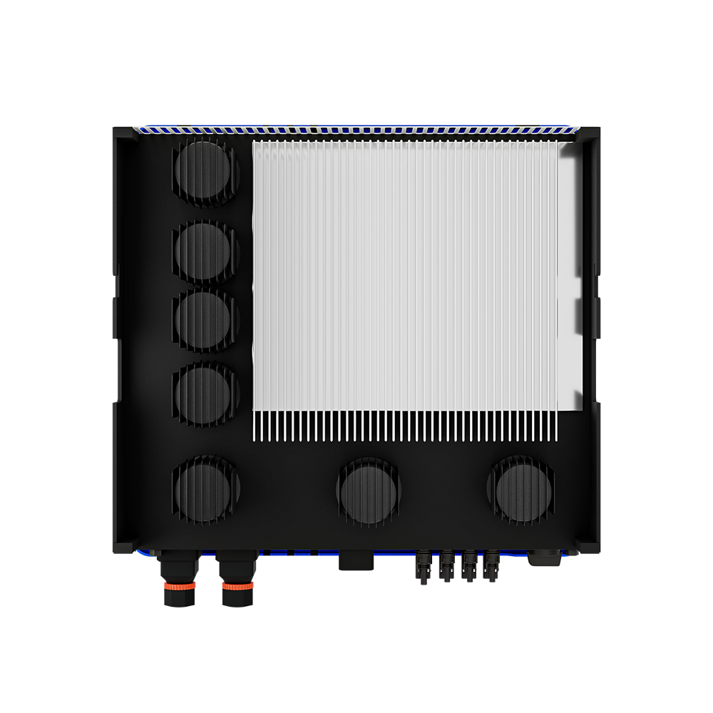 Invertor nJoy trifazat Ascet 10K-50/3P2T3