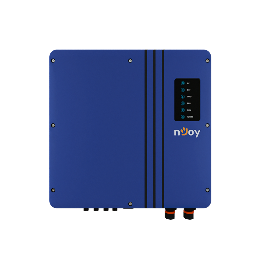 Invertor nJoy trifazat Ascet 10K-50/3P2T3