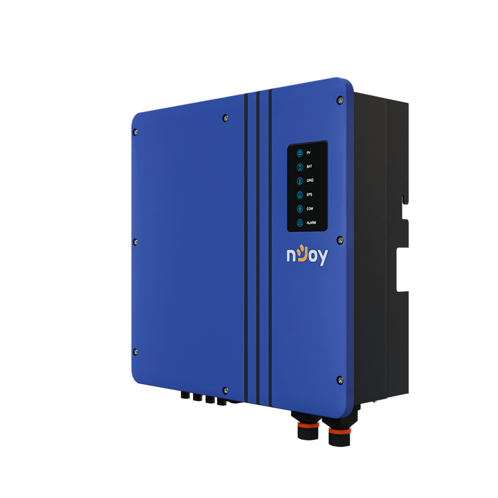 Invertor nJoy trifazat Ascet 10K-50/3P2T3