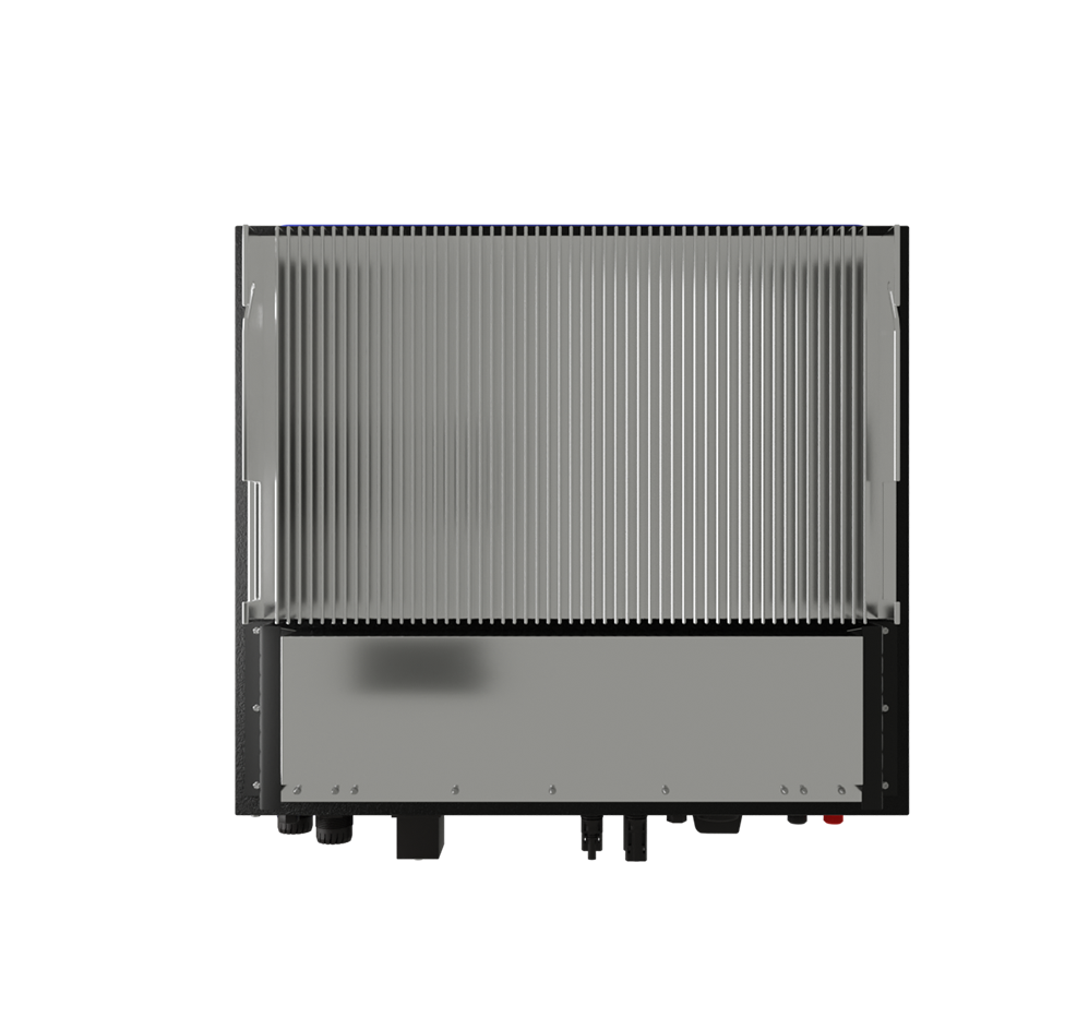 Invertor nJoy Ascet monofazat 6K-120/1P2T2