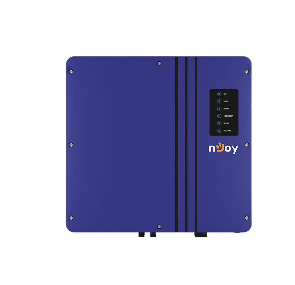Invertor nJoy Ascet monofazat 6K-120/1P2T2