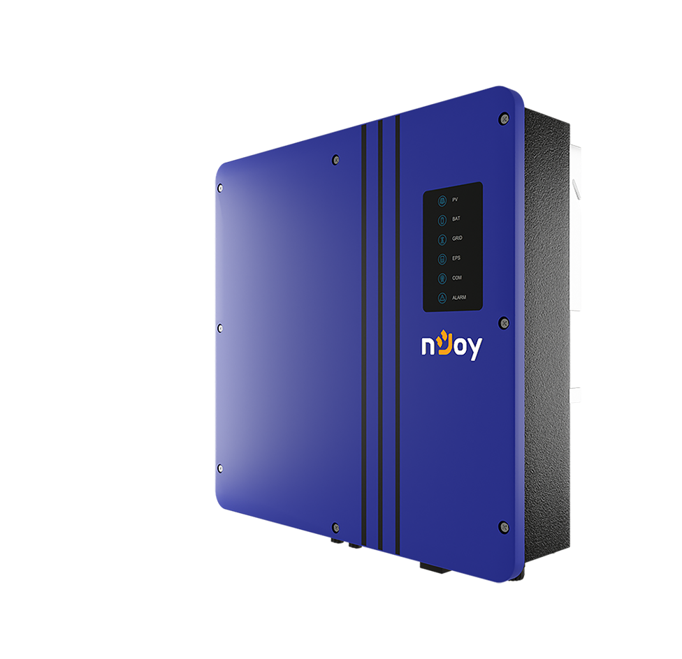 Invertor nJoy Ascet monofazat 6K-120/1P2T2
