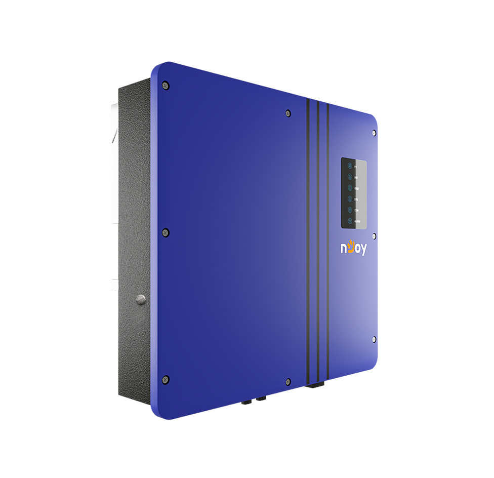 Invertor nJoy Ascet monofazat 6K-120/1P2T2
