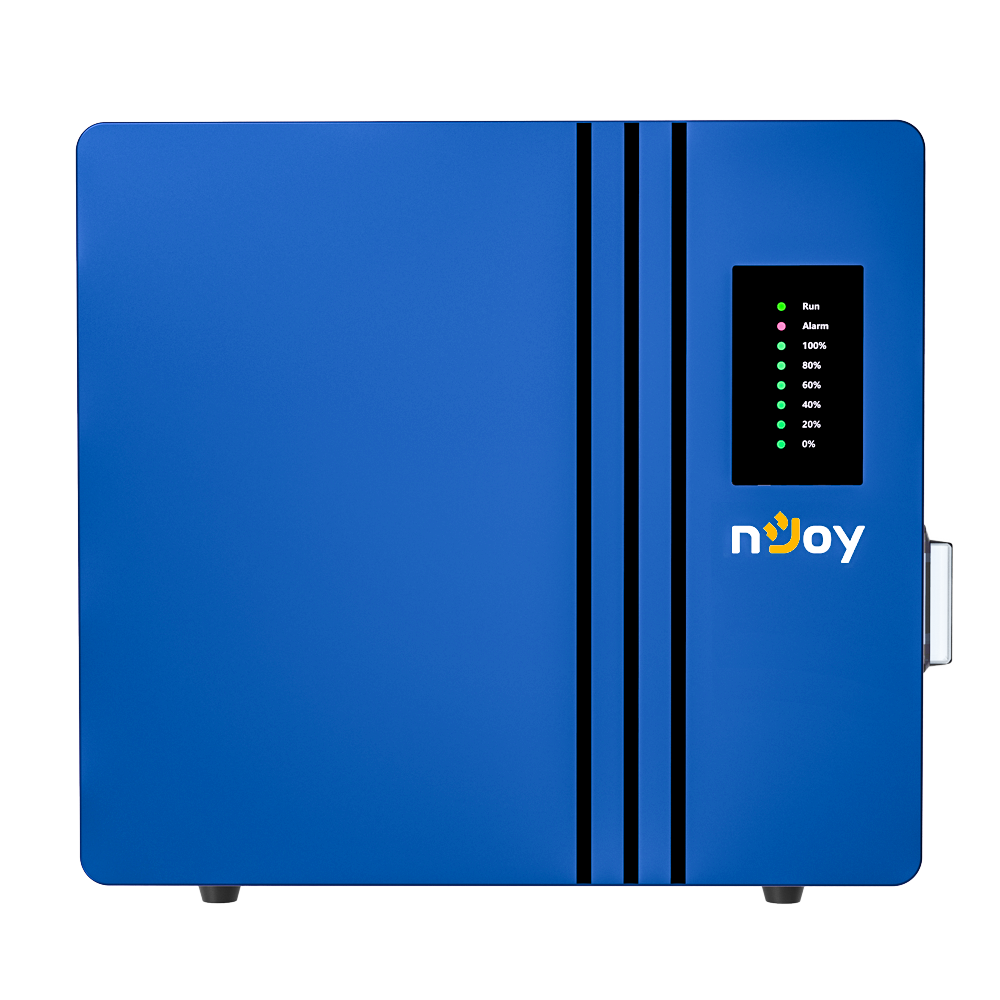 Baterie Bastion WF5K, 5Kw, LV