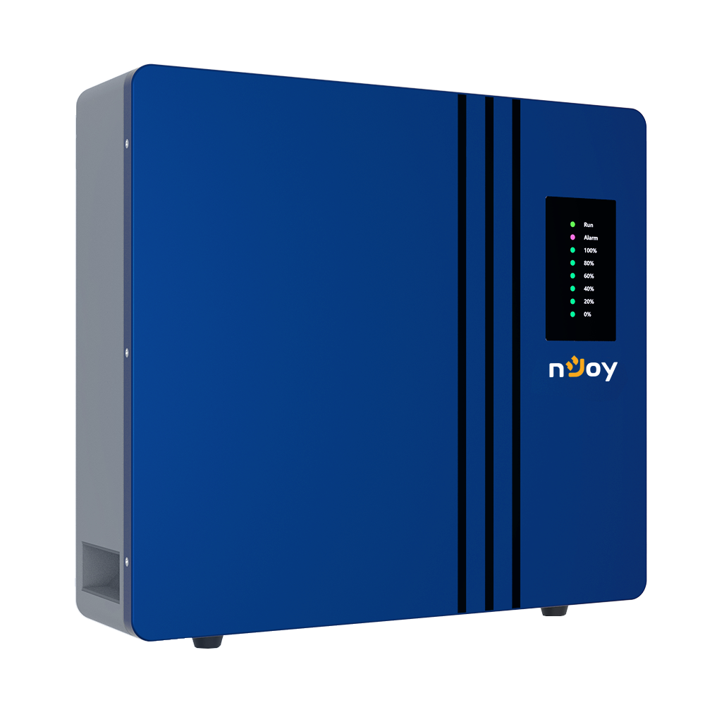 Baterie Bastion WF5K, 5Kw, LV