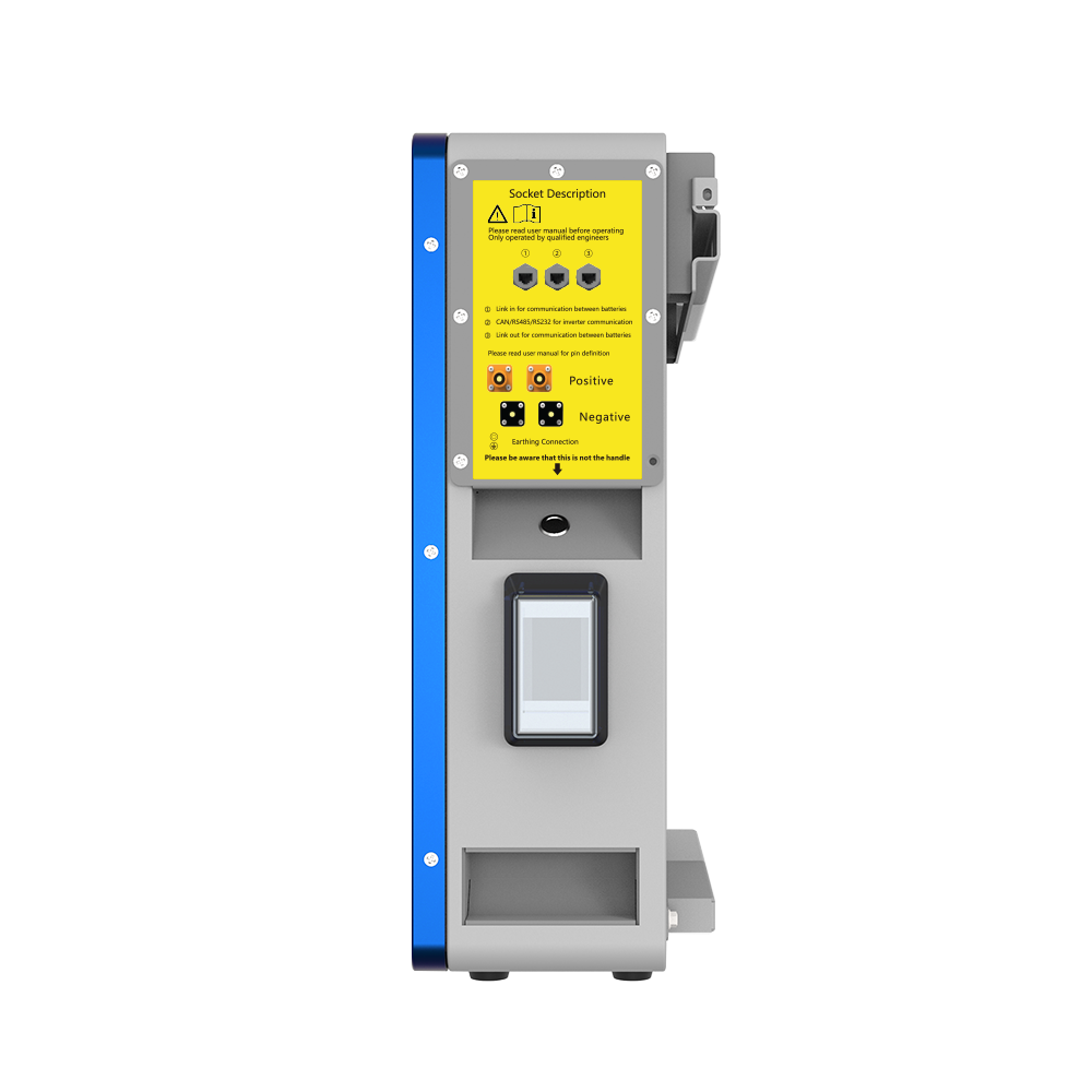 Baterie Bastion WF5K, 5Kw, LV