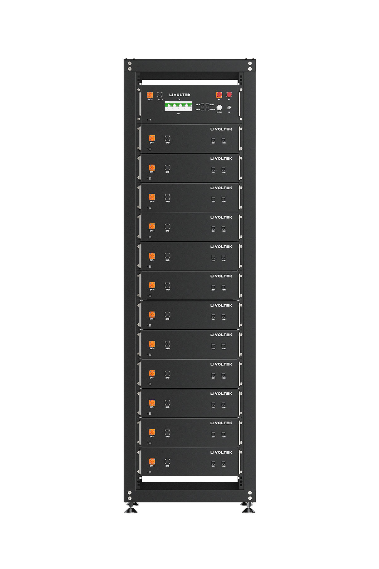 Baterie Livoltek BHF-G60