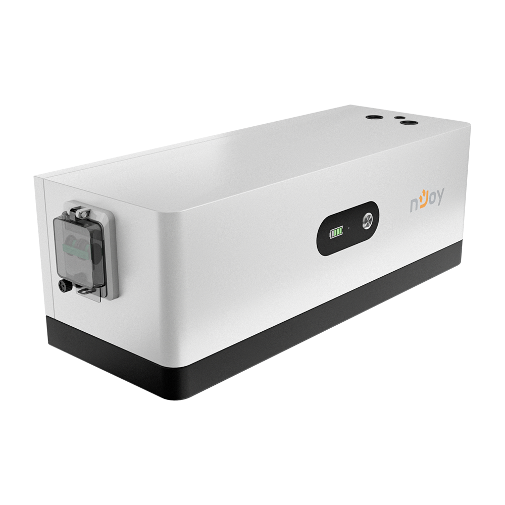 Baterie nJoy Powerhill 10kW