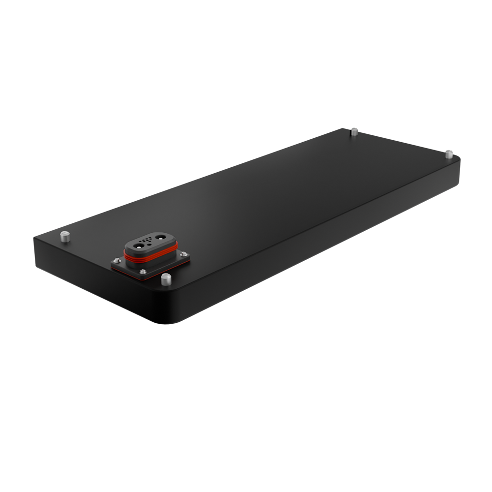 Baterie nJoy Powerhill 10kW