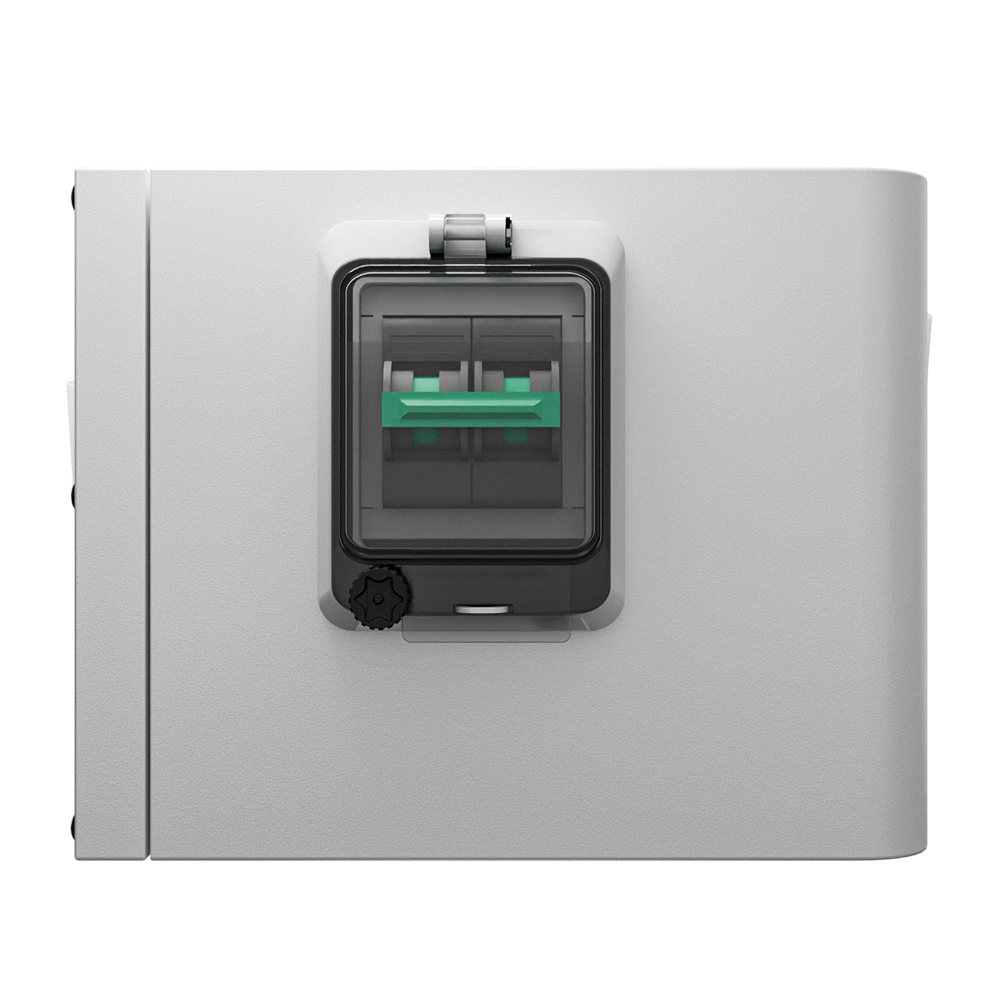 Baterie nJoy Powerhill 10kW