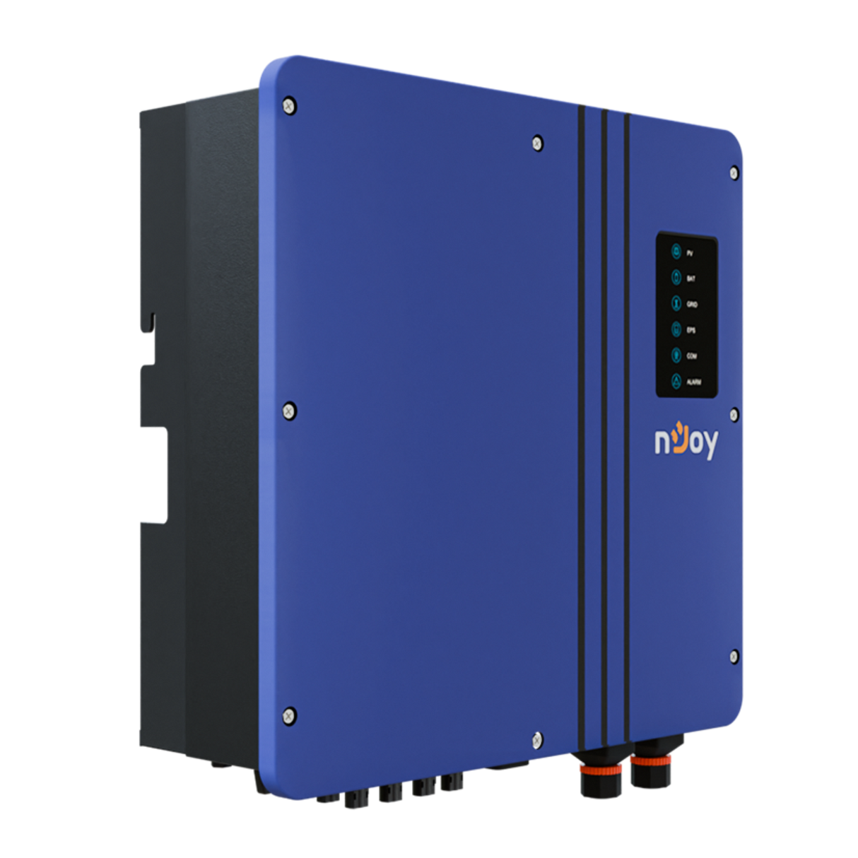 Invertor nJoy trifazat Ascet 10K-50/3P2T3