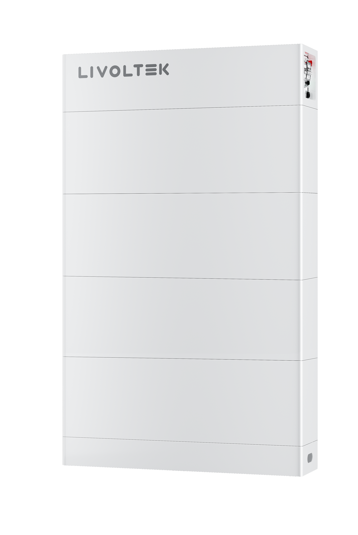 Baterie Livoltek BHF-S20 (20kW)