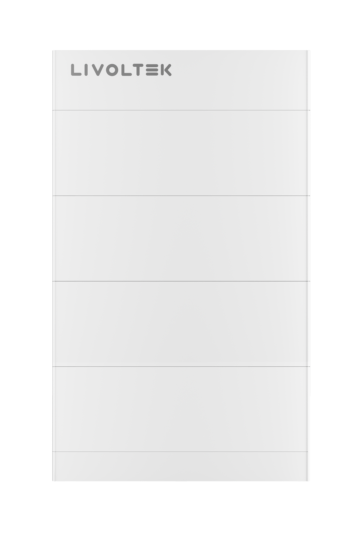 Baterie Livoltek BHF-S20 (20kW)