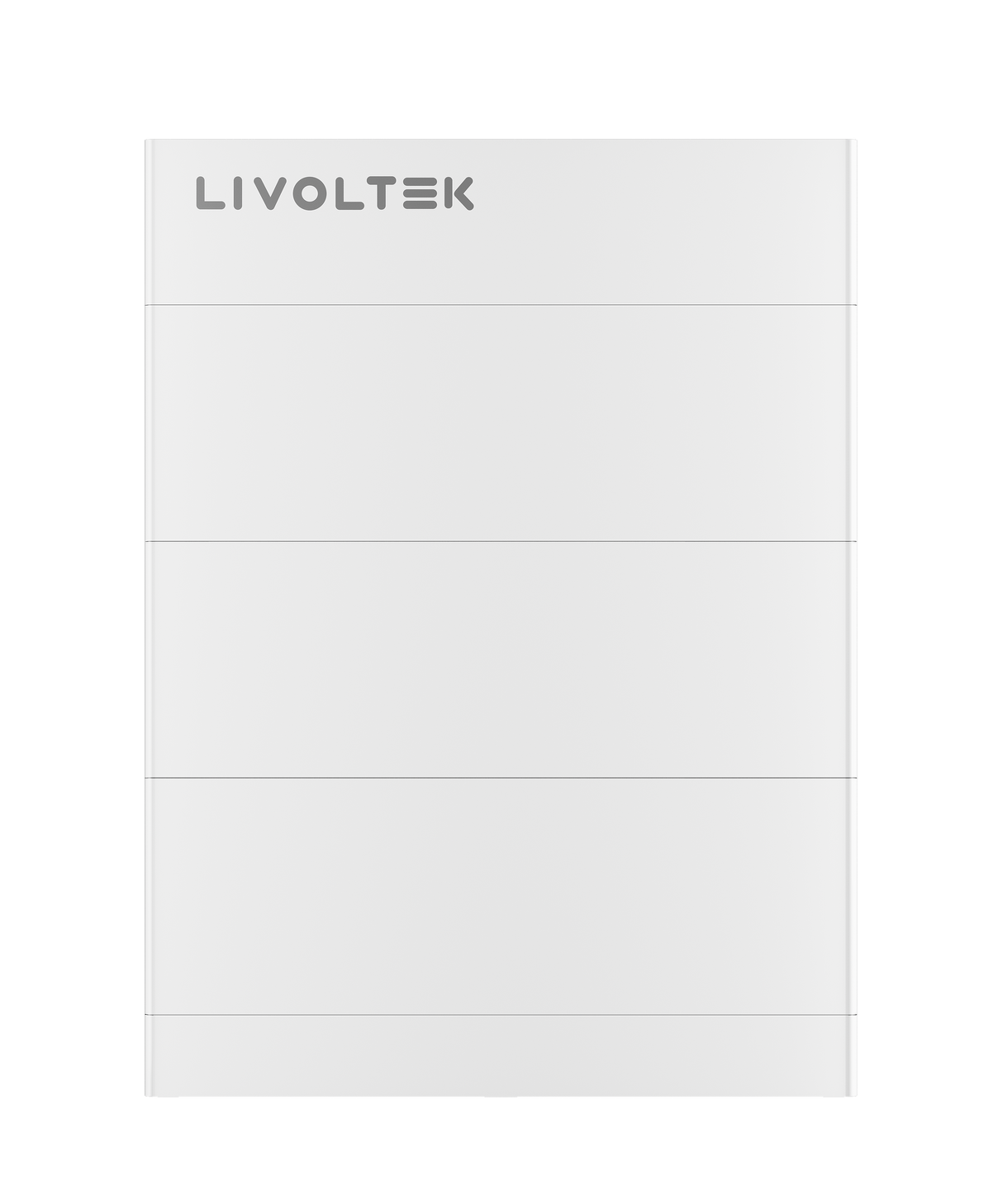 Baterie Livoltek BHF-S15 (15kW)