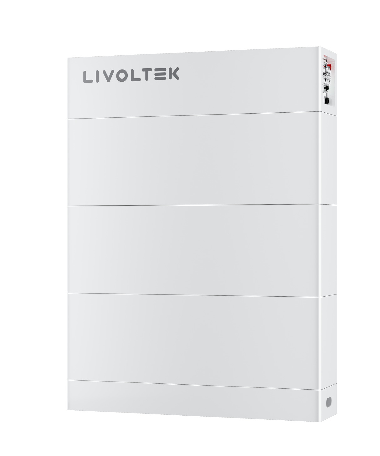 Baterie Livoltek BHF-S15 (15kW)