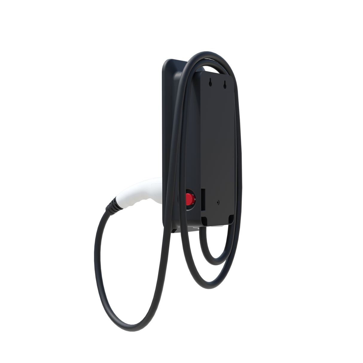Statie Incarcare Monofazata LIVOLTEK, AC Charger, R113, 230Vac, 7.3kW, Cable 5m, Bluetooth, Wi-Fi & Ethernet, Type 2 Connector, emergency button