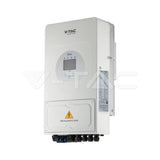 Invertor V-TAC, 5KW, Hybrid, Monofazat, IP20