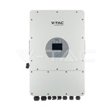 Invertor V-TAC SUN-6K-SG04LP3-EU 6kW, IP65, Trifazat, Hibrid