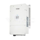 Invertor V-TAC 8kW On/Off Grid Hybrid, MONOFAZAT 230VAC