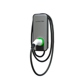 Statie Incarcare Monofazata LIVOLTEK, AC Charger, R113, 230Vac, 7.3kW, Cable 5m, Bluetooth, Wi-Fi & Ethernet, Type 2 Connector, emergency button