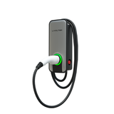 Statie Incarcare Monofazata LIVOLTEK, AC Charger, R113, 230Vac, 7.3kW, Cable 5m, Bluetooth, Wi-Fi & Ethernet, Type 2 Connector, emergency button