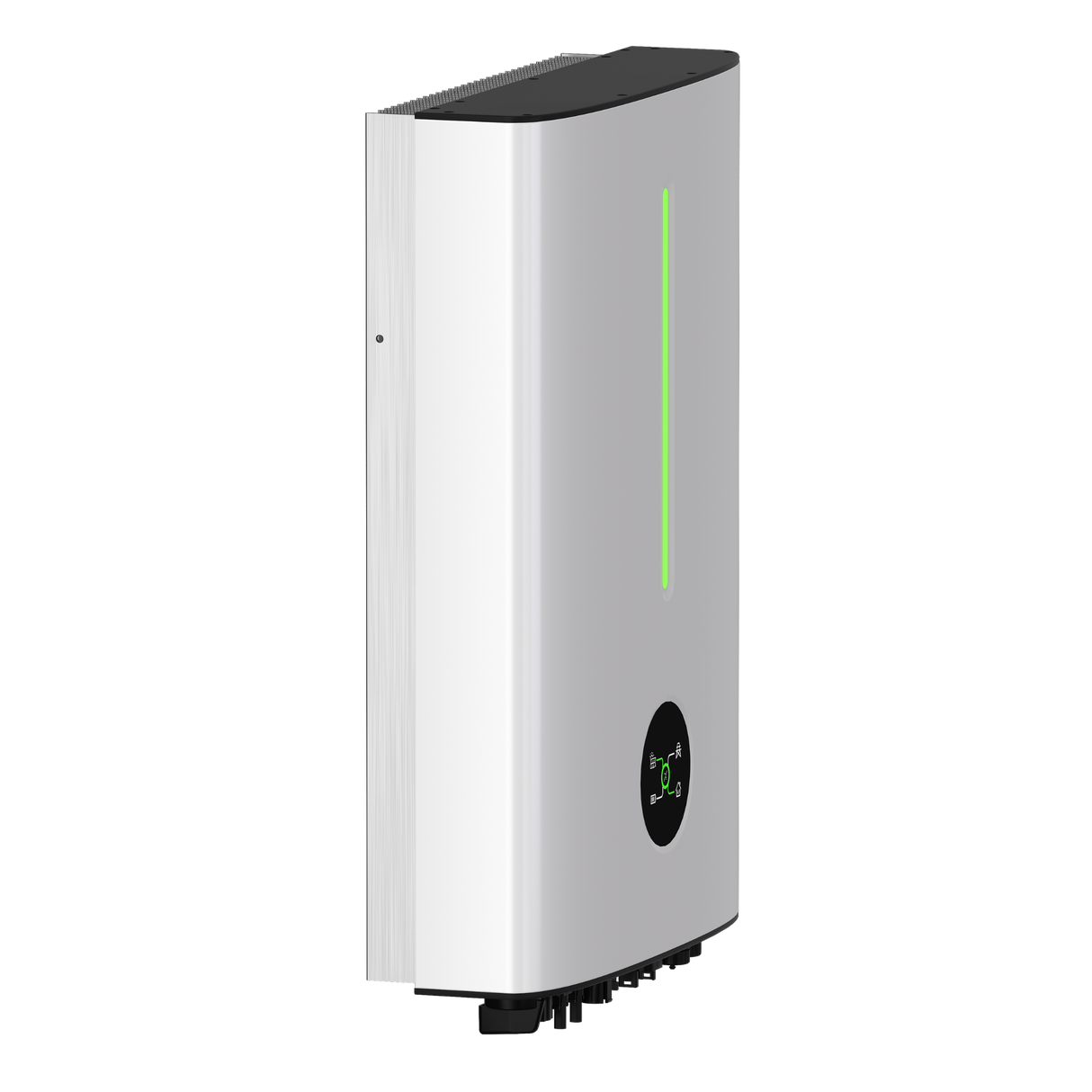 Invertor Livoltek Monofazat Hibrid, 5KW, IP65, 2MPPT, with WIFI, HYPER 5000