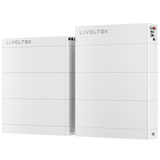 Baterie Livoltek BHF-S25 (25kW)