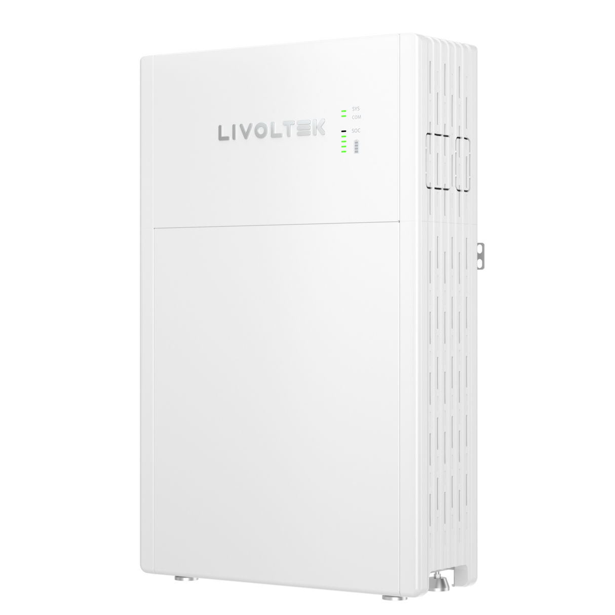 Invertor AC Coupled 5kw inverter + 5.12kwh battery, 51.2V, 100Ah, IP65, 2 CT's