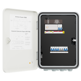 Huawei Smart Guard-63A-T0