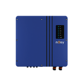 Invertor nJoy trifazat Ascet 10K-50/3P2T3
