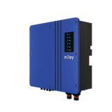 Invertor nJoy trifazat Ascet 10K-50/3P2T3