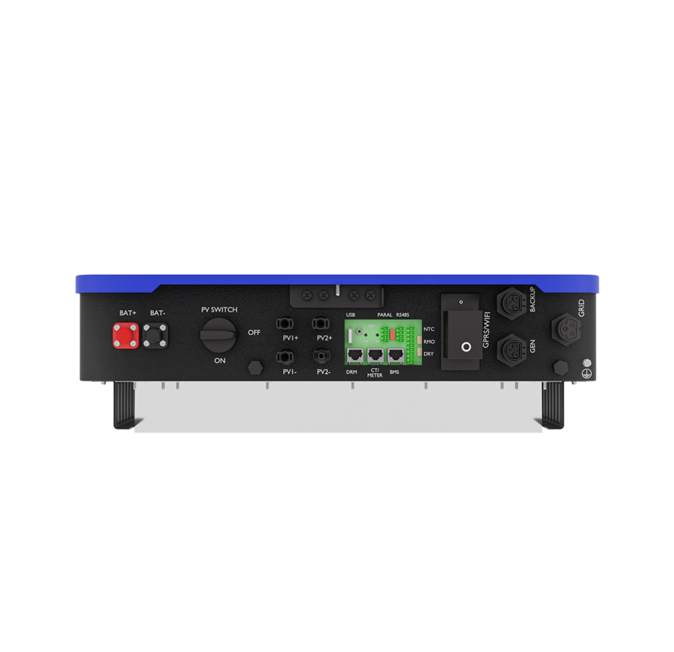 Invertor nJoy Ascet monofazat 6K-120/1P2T2