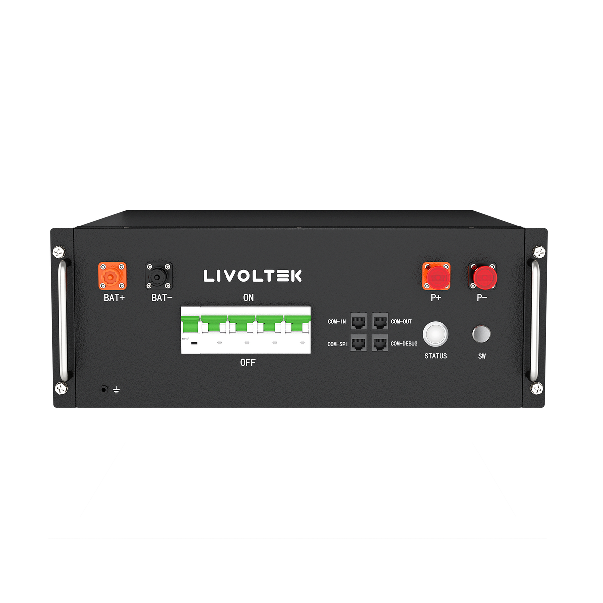 Baterie Livoltek BHF-G50
