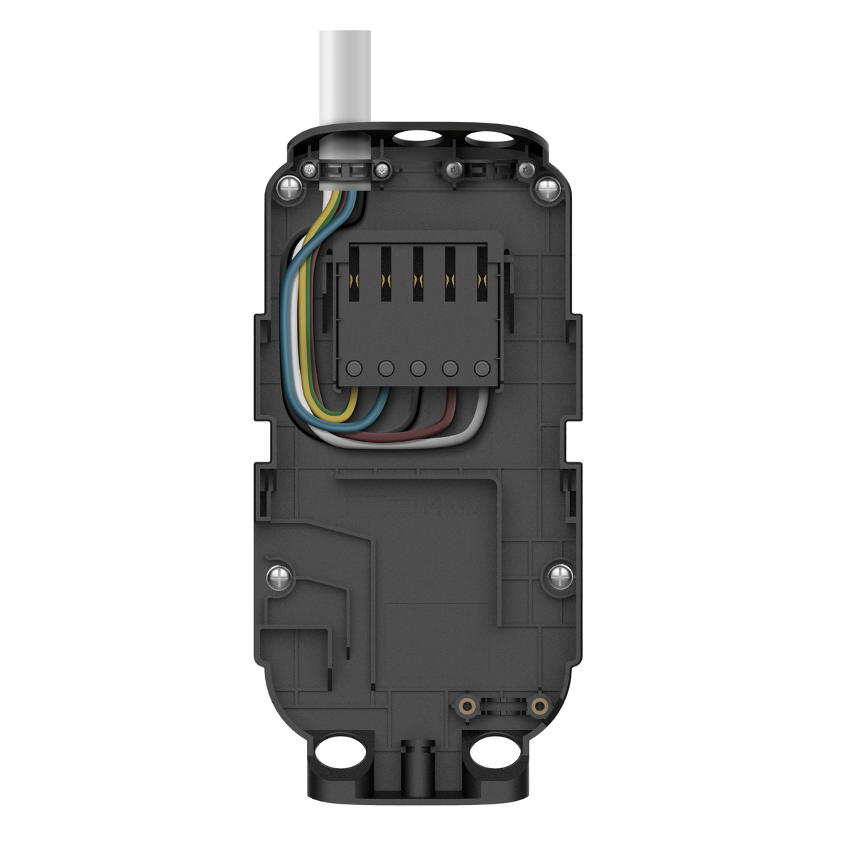 HUAWEI Smart Charger 22KT-S0-3 PHASE