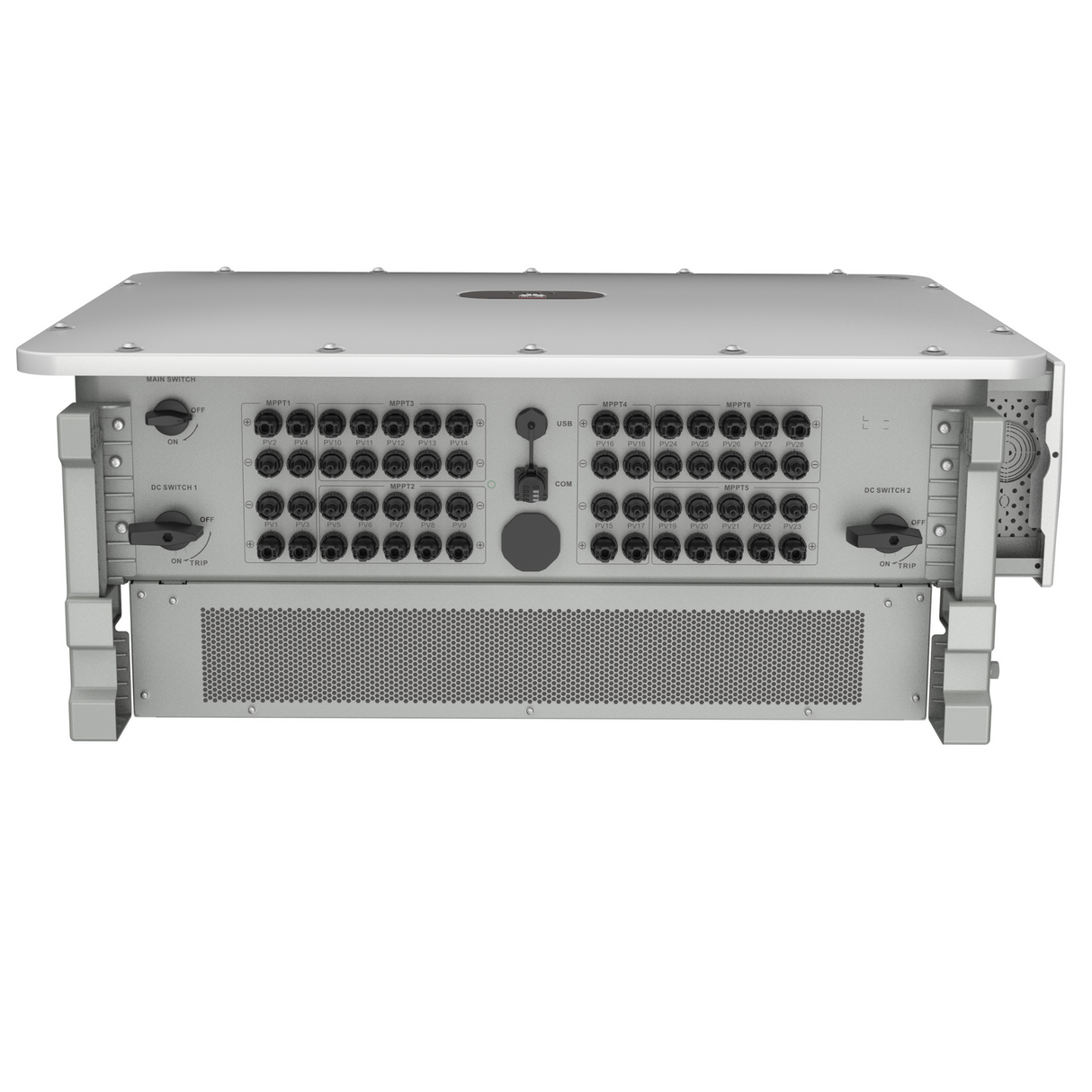 HUAWEI SUN2000-215KTL-H3