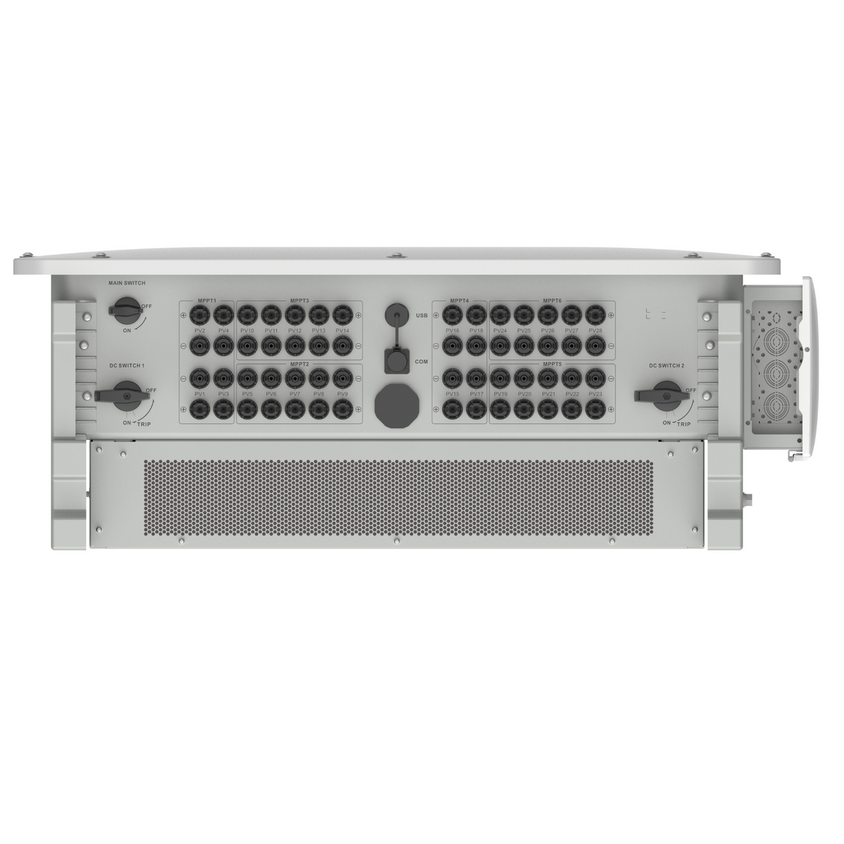 HUAWEI SUN2000-215KTL-H3
