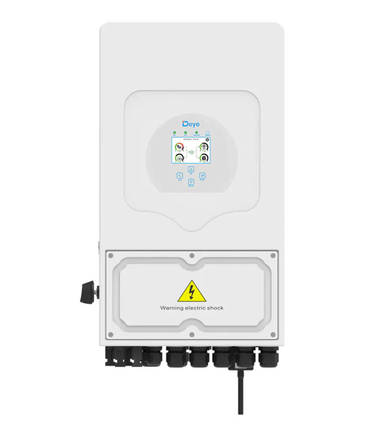Invertor  V-TAC 6KW SUN-6K-SG03LP1-EU Hybrid Monofazat IP65