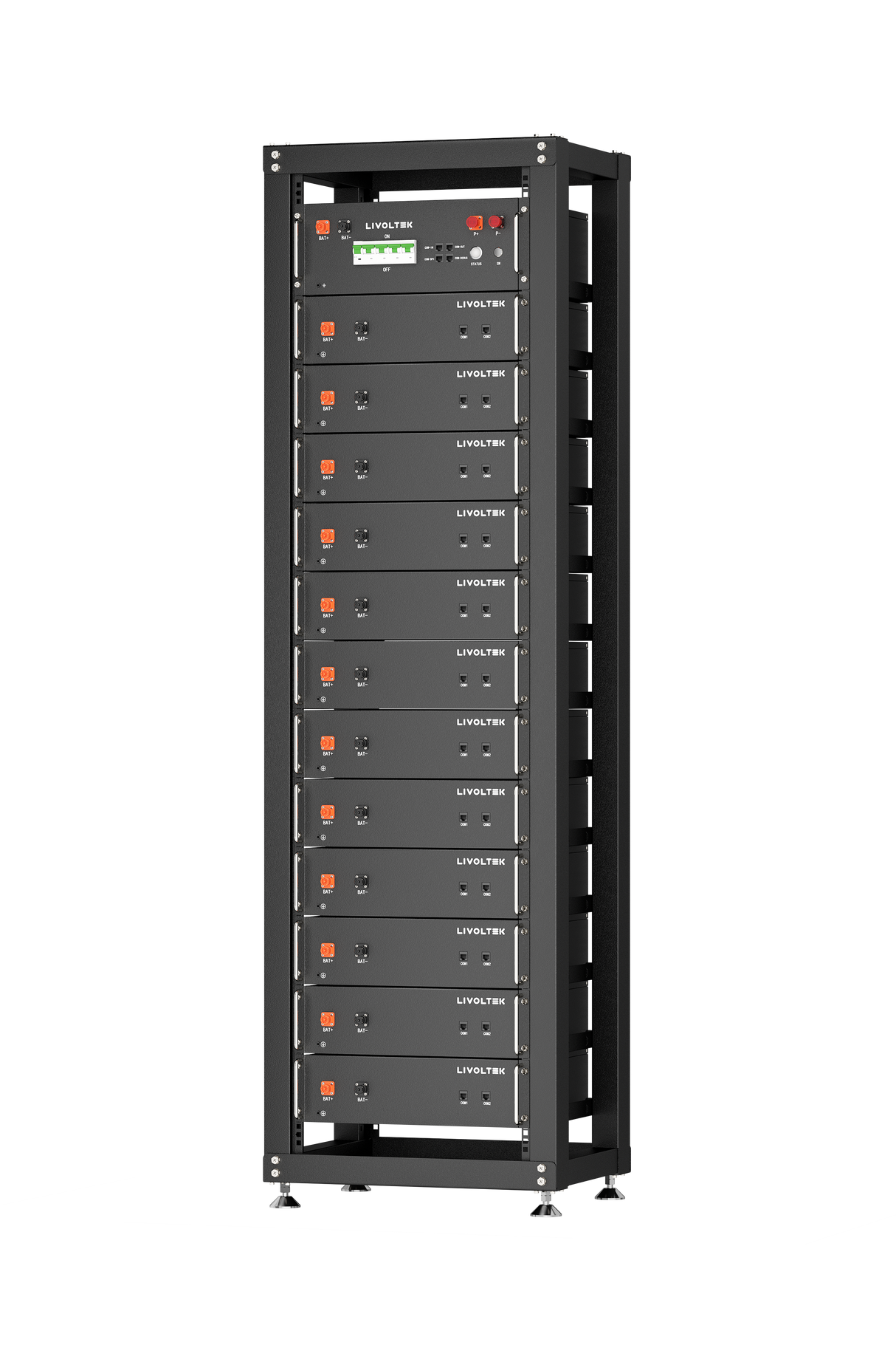 Baterie Livoltek BHF-G50