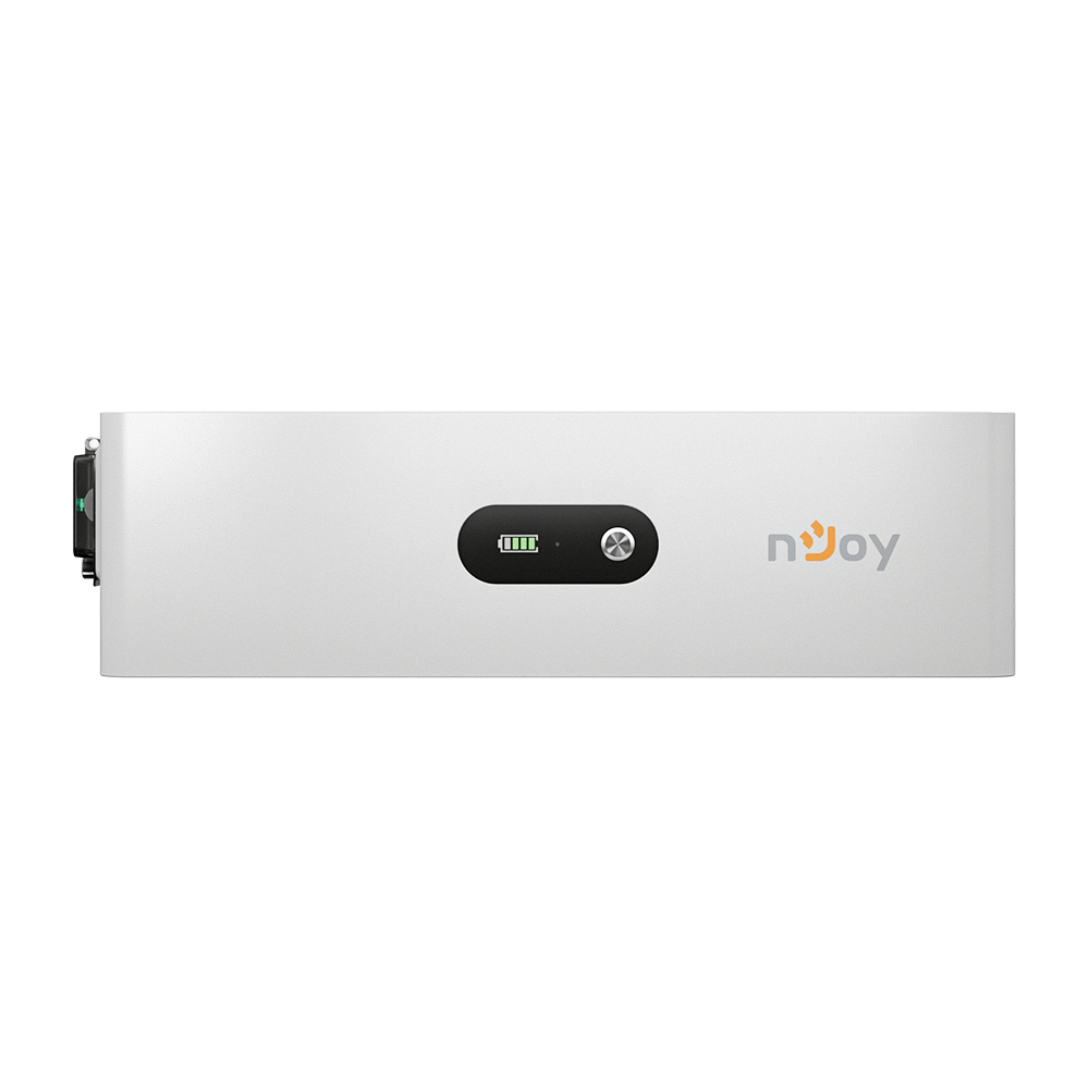 Baterie nJoy Powerhill 15kW
