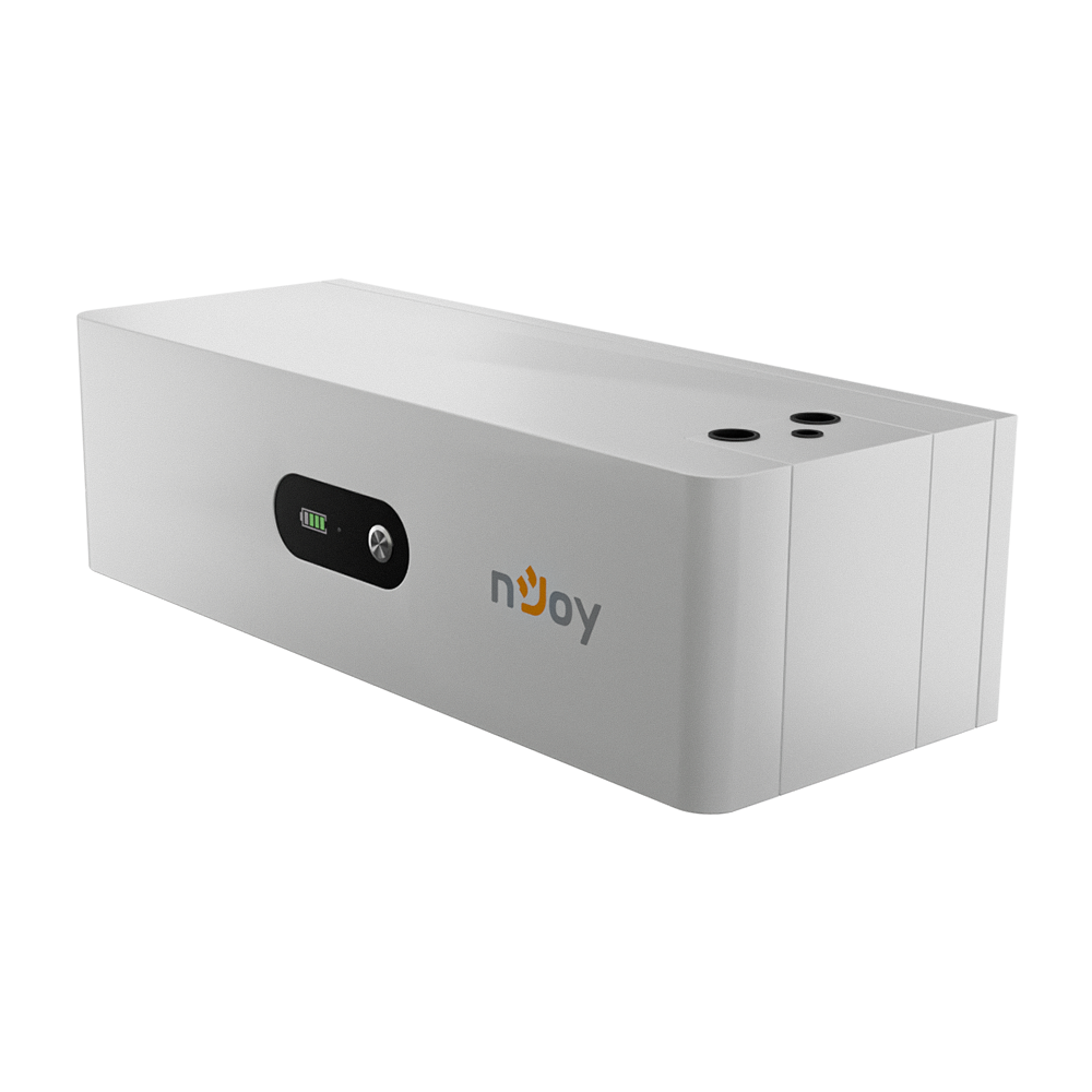 Baterie nJoy Powerhill 15kW