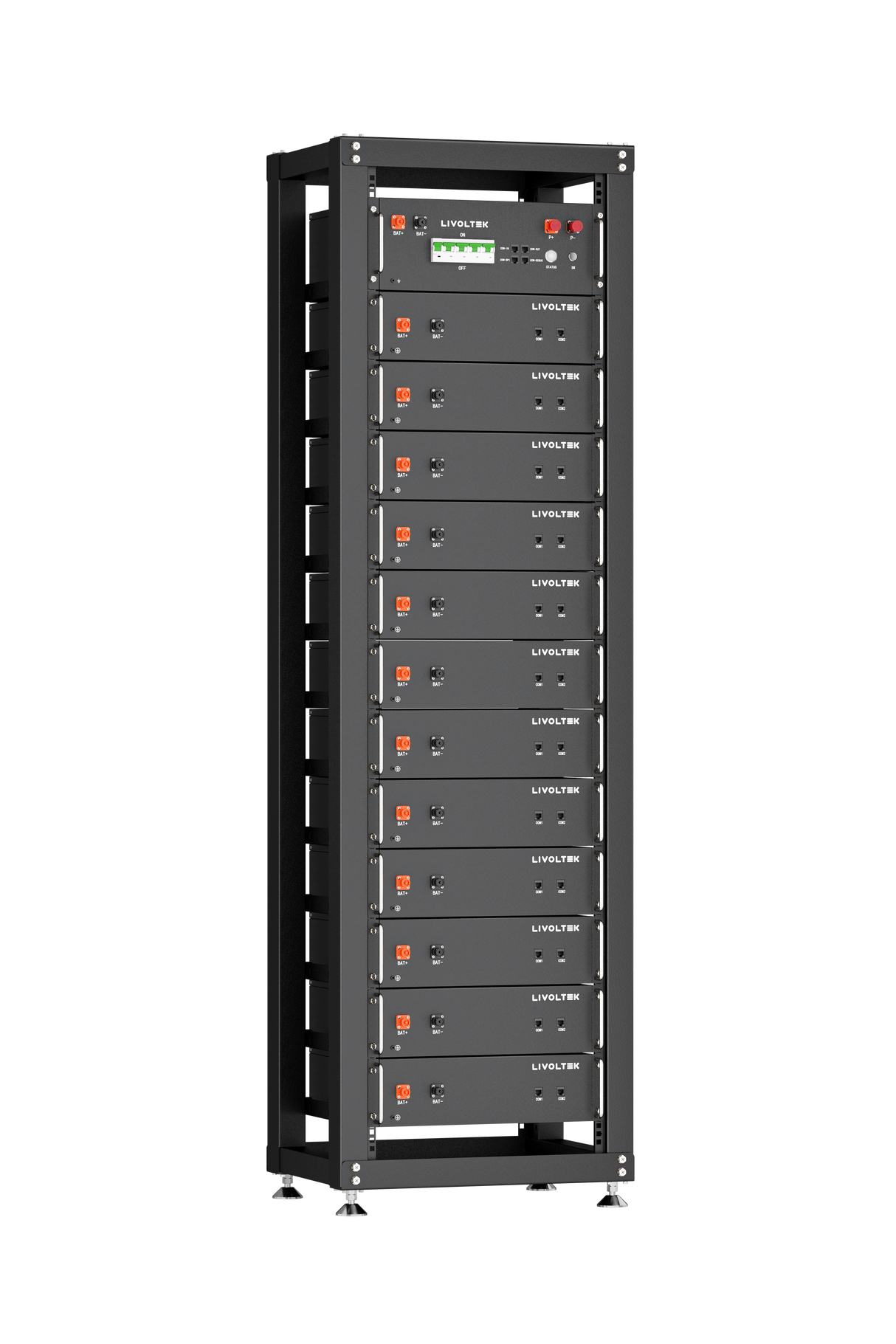 Baterie Livoltek BHF-G50
