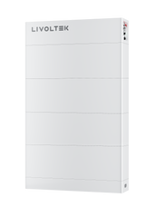 Baterie Livoltek BHF-S20 (20kW)