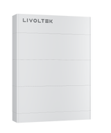 Baterie Livoltek BHF-S15 (15kW)